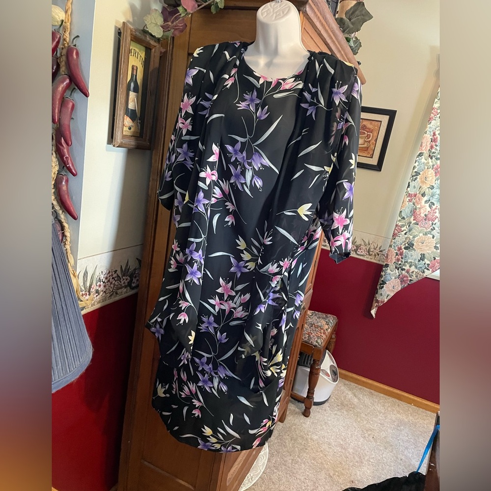 Charlee Allison dress